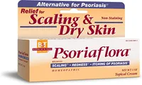 Psoriaflora Cream 1oz.