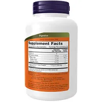 Psyllium Husk 500mg (200 Caps)