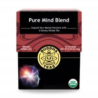 Pure Mind Blend Tea