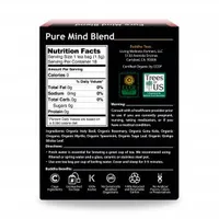 Pure Mind Blend Tea