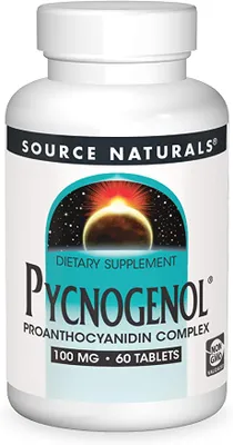 Pycnogenol Supreme (60 Tabs)