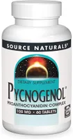 Pycnogenol Supreme (60 Tabs)