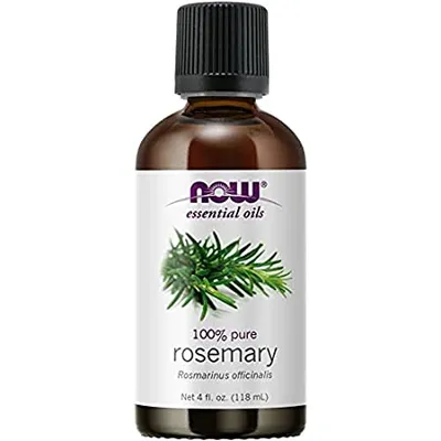 Rosemary Oil 4oz.