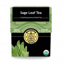 Sage Leaf Tea