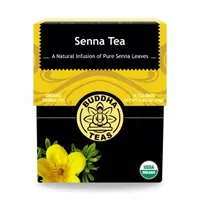 Senna Tea