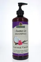 Coconut Vanilla (Shampoo)