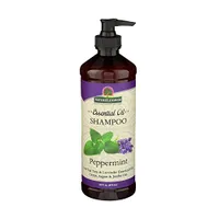 Peppermint (Shampoo)