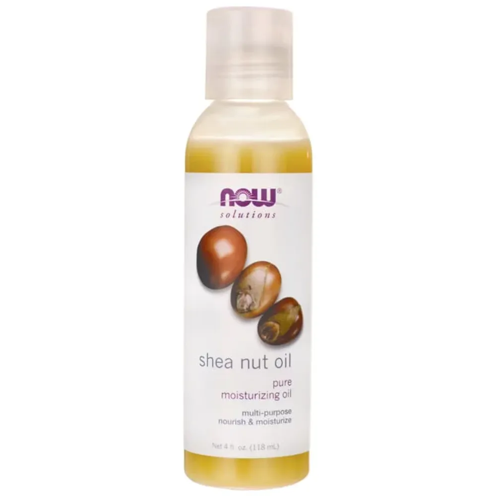 Shea Nut Oil 4oz.