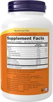 Super Omega 3-6-9 1,200mg (180 Softgels)