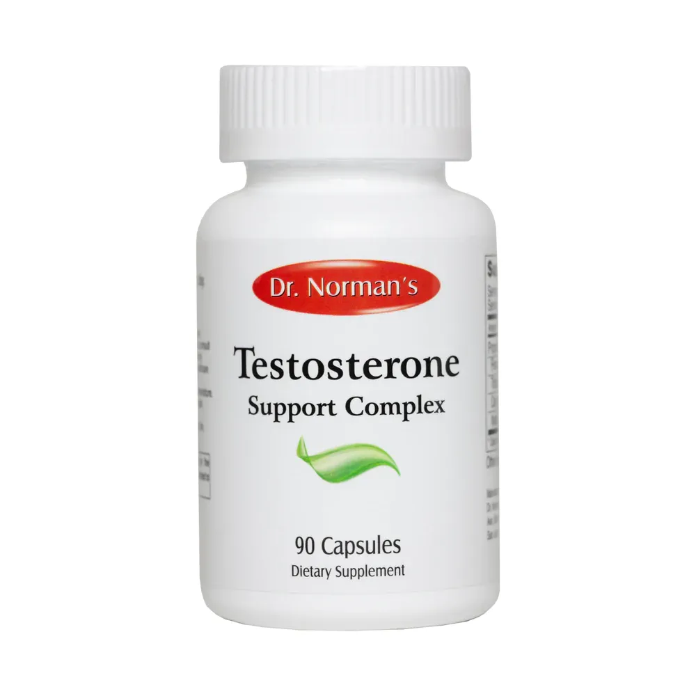 Testosterone Pills