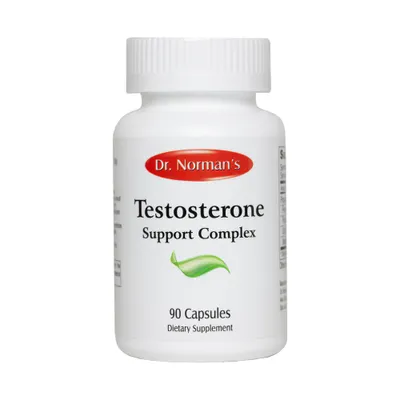 Testosterone Pills