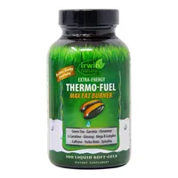 Thermo-Fuel Max Fat Burner (100 Softgels)