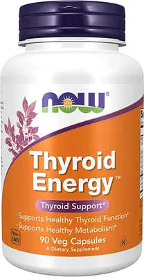 Thyroid Energy (90 VCaps)