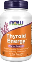 Thyroid Energy (90 VCaps)