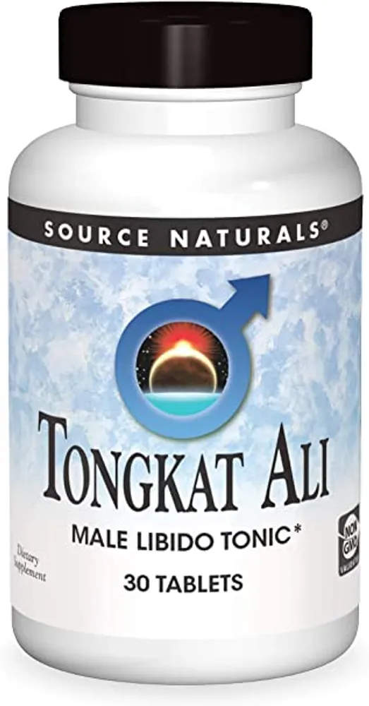 Tongkat Ali (30 Tabs)