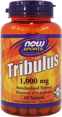 Tribulus 1,000mg (90 Tabs)