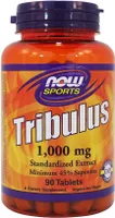 Tribulus 1,000mg (90 Tabs)