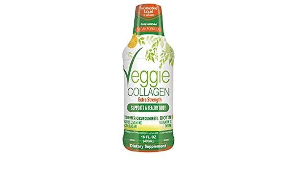 Veggie Collagen (16 onz)