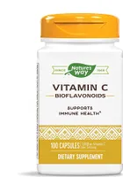 Vitamin C 500mg (100 caps)