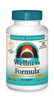 Wellness Formula (90 Tabs)