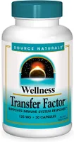 Wellness Transfer Factor (30 Caps)