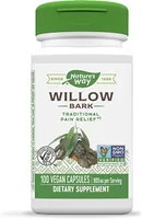 Willow (100 caps)