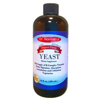 Yeast Liquid