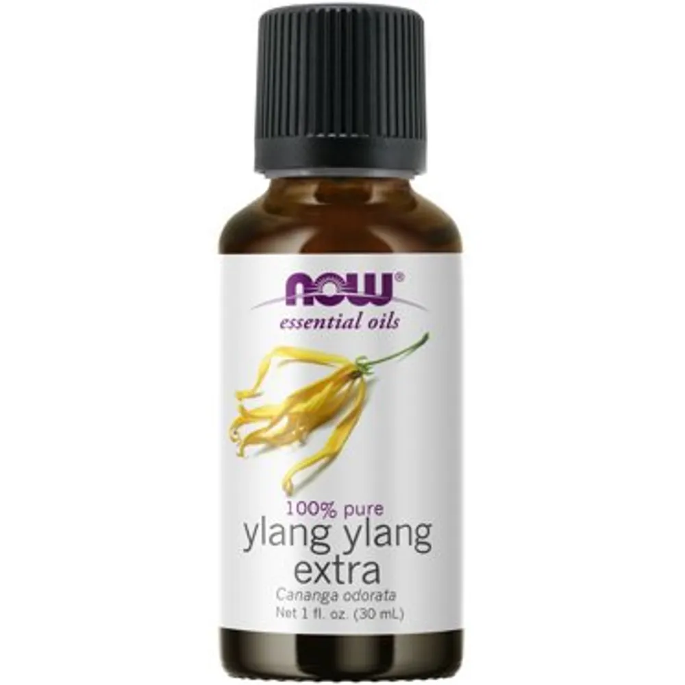 Ylang Ylang Oil 1oz.