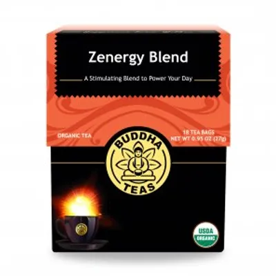 Zenergy Blend Tea