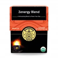 Zenergy Blend Tea