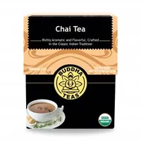 Chai Tea 