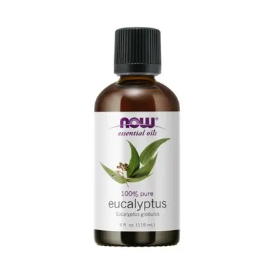 Eucalyptus Oil 4oz.