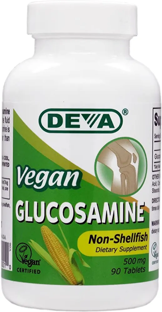 Glucosamine