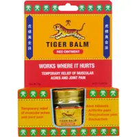 Tiger Balm (Red)