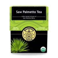 Saw Palmetto Tea 