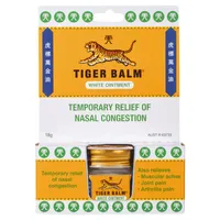 Tiger Balm (White)