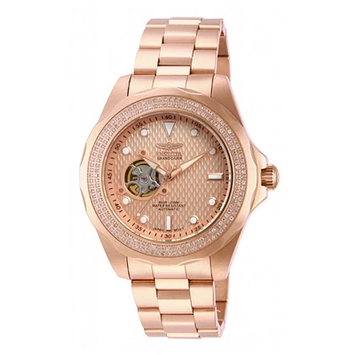 Invicta Pro Diver Grand Diver Diamond Automatic Men's Watch - 47mm,