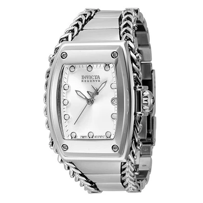 Reserve Gladiator Women's Watch - 37.1mm, Steel (44238)