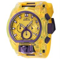 Invicta Bolt Zeus Magnum Men's Watch 