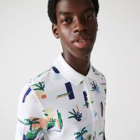 LACOSTE