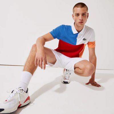 LACOSTE