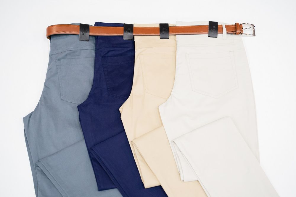 Pantaló Casual - Khaki