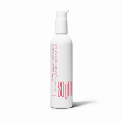 SOUTH PH BALANCED INTIMATE SKIN CLEANSER AMBER + ROSE WATER