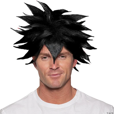 Adult Anime Wig
