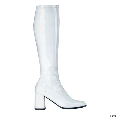 Women's Go Boots