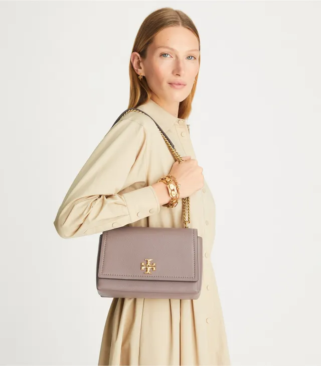 Tory Burch Limited-edition Shoulder Bag in Brown