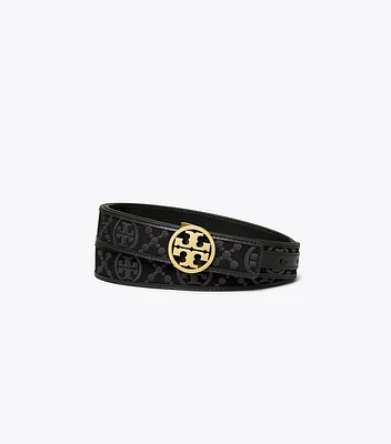 1" Miller Monogram Belt