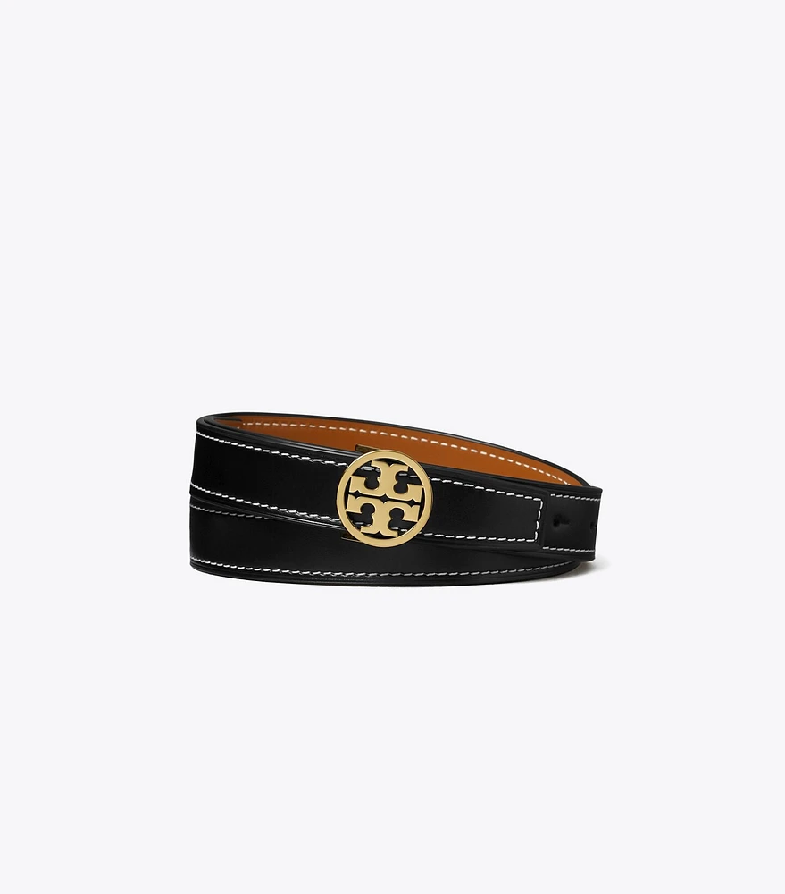 1" Miller Smooth Reversible Belt