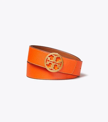1 1/2" Reversible Double T Belt