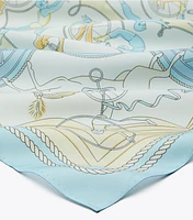 Acrobats Neckerchief